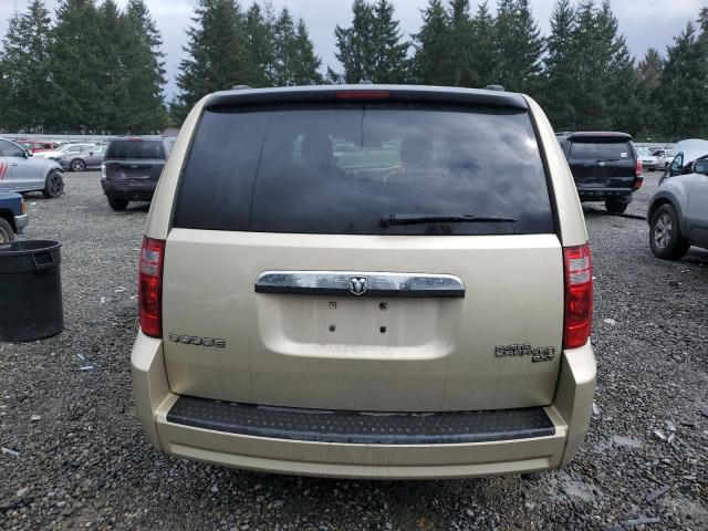 Photo 6 from auction – 2010 DODGE GRAND CARA with VIN 2D4RN5D18AR342220
