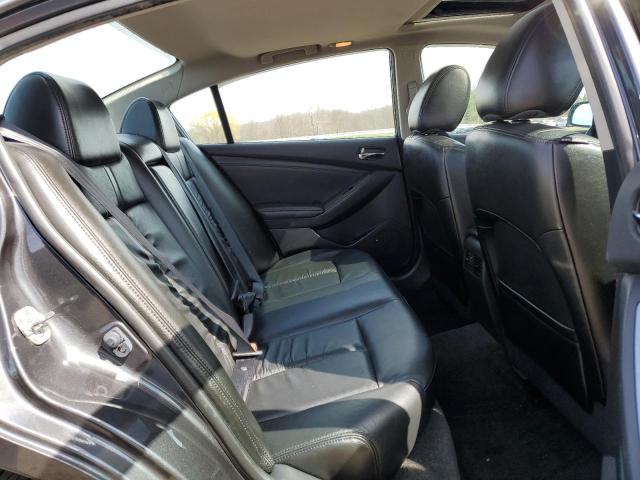 Photo 10 from auction – 2012 NISSAN ALTIMA BAS with VIN 1N4AL2AP3CN496041