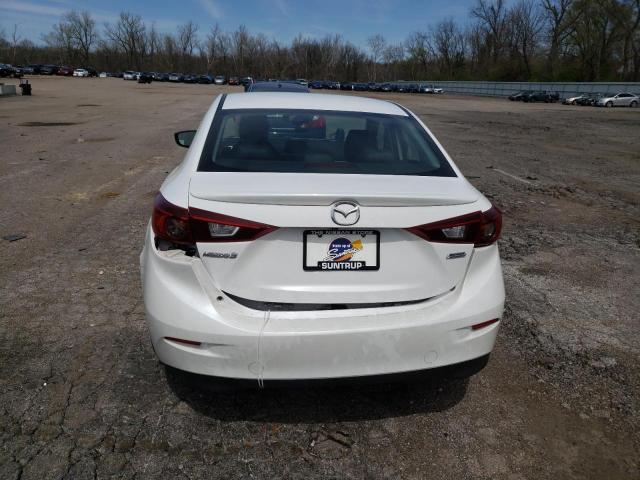 Photo 6 from auction – 2018 MAZDA 3 TOURING with VIN 3MZBN1V37JM203028