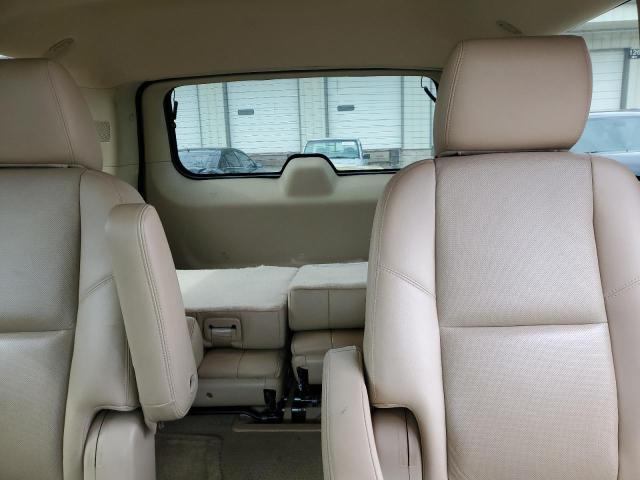 Photo 10 from auction – 2014 GMC YUKON DENA with VIN 1GKS2EEF1ER223040