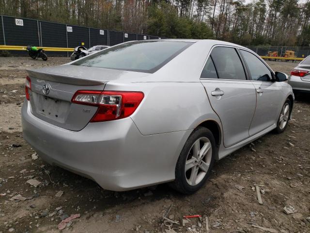Photo 3 from auction – 2013 TOYOTA CAMRY L with VIN 4T1BF1FK7DU227556