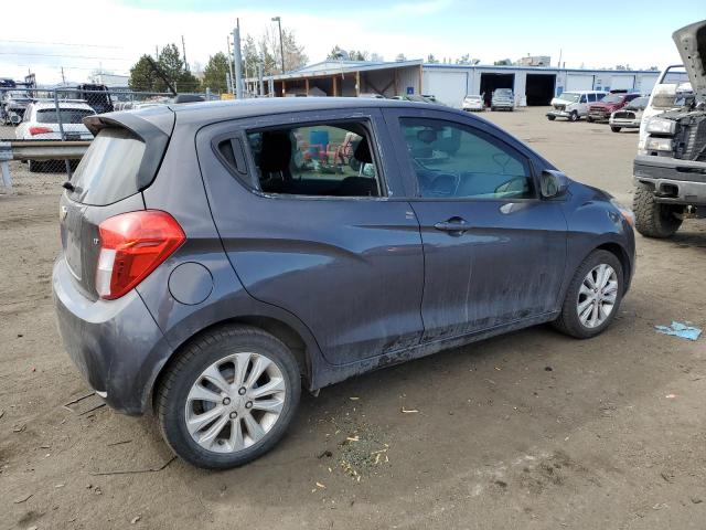 Photo 3 from auction – 2016 CHEVROLET SPARK 1LT with VIN KL8CD6SA5GC631256