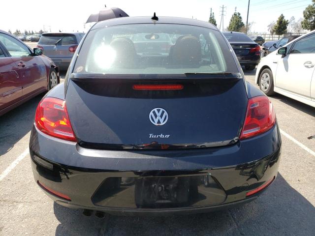 Photo 6 from auction – 2016 VOLKSWAGEN BEETLE 1.8 with VIN 3VWF17AT8GM636288
