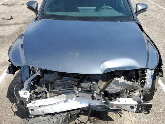 Photo 12 from auction – 2021 TOYOTA VENZA LE with VIN JTEAAAAH6MJ060582