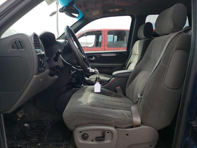 Photo 7 from auction – 2002 GMC ENVOY with VIN 1GKDT13S622303985