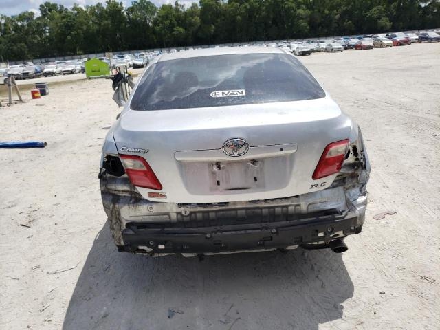 Photo 6 from auction – 2009 TOYOTA CAMRY BASE with VIN 4T1BE46K89U878156