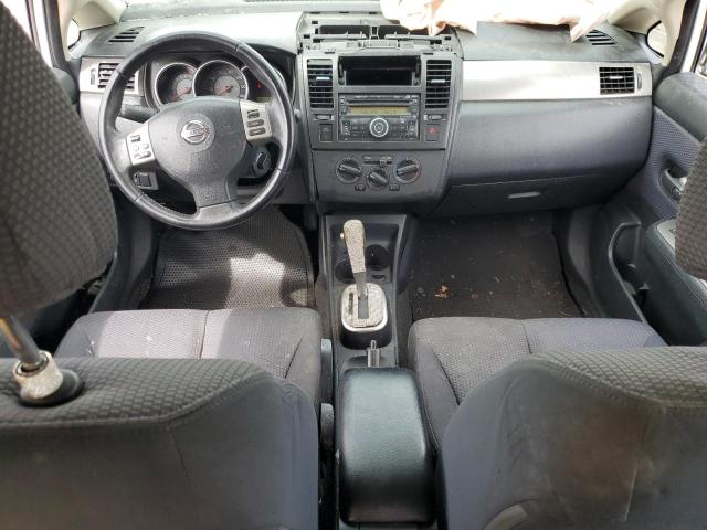 Photo 8 from auction – 2008 NISSAN VERSA S with VIN 3N1BC13E38L395970