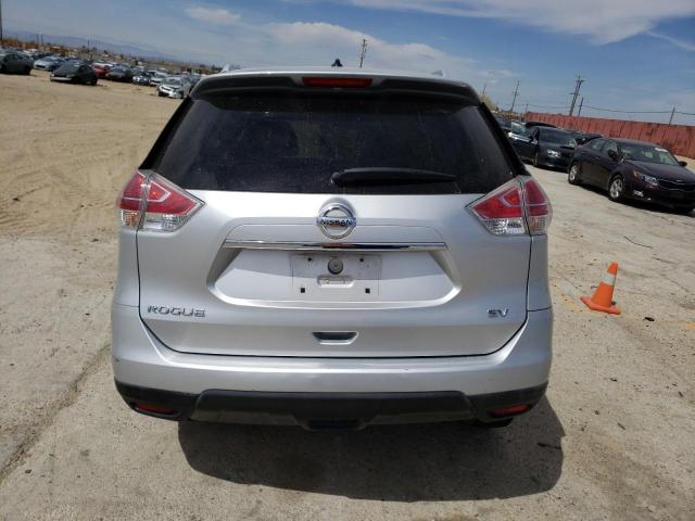 Photo 6 from auction – 2015 NISSAN ROGUE S with VIN KNMAT2MT6FP526841