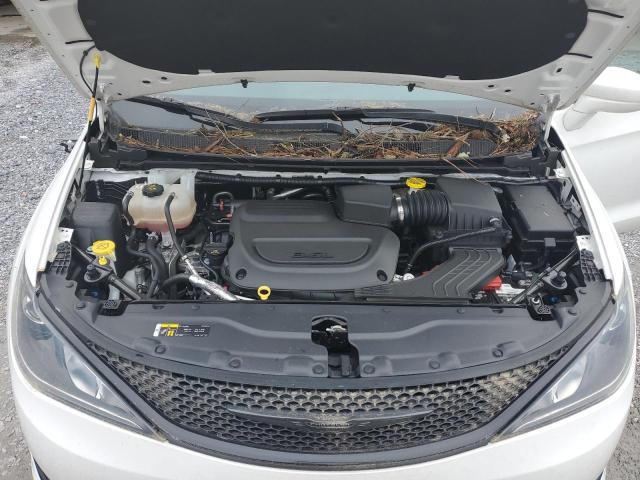 Photo 12 from auction – 2019 CHRYSLER PACIFICA T with VIN 2C4RC1FG8KR746827