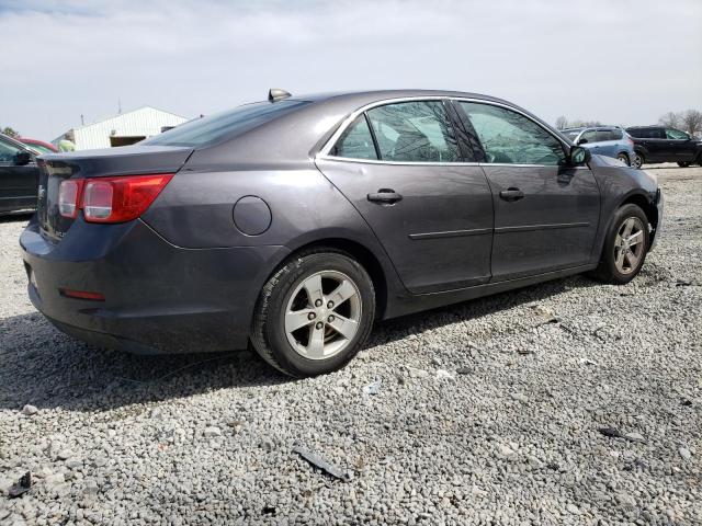 Photo 3 from auction – 2013 CHEVROLET MALIBU LS with VIN 1G11B5SA2DF147627