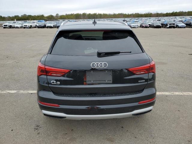 Photo 6 from auction – 2021 AUDI Q3 PREMIUM with VIN WA1AUCF37M1098112
