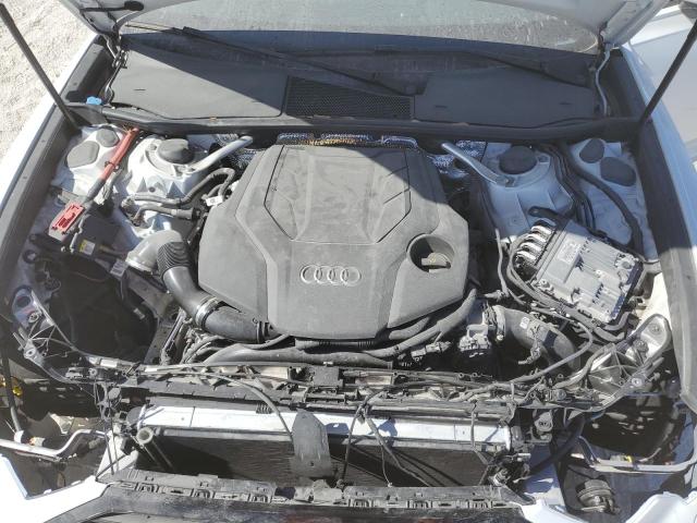 Photo 11 from auction – 2021 AUDI A6 PREMIUM with VIN WAUL2AF26MN042054
