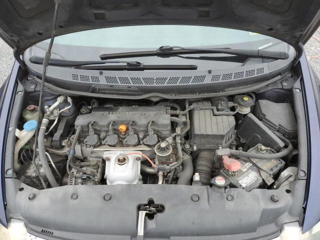Photo 11 from auction – 2010 HONDA CIVIC LX-S with VIN 19XFA1F66AE033747