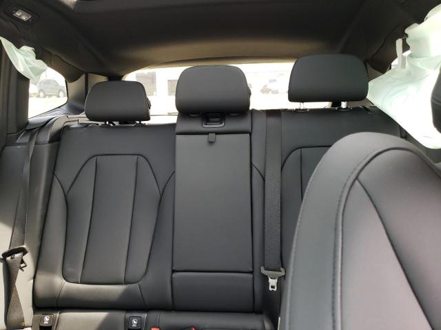 Photo 10 from auction – 2020 BMW X3 XDRIVE3 with VIN 5UXTY5C05L9D53124