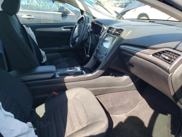 Photo 7 from auction – 2020 FORD FUSION SE with VIN 3FA6P0HD4LR249103