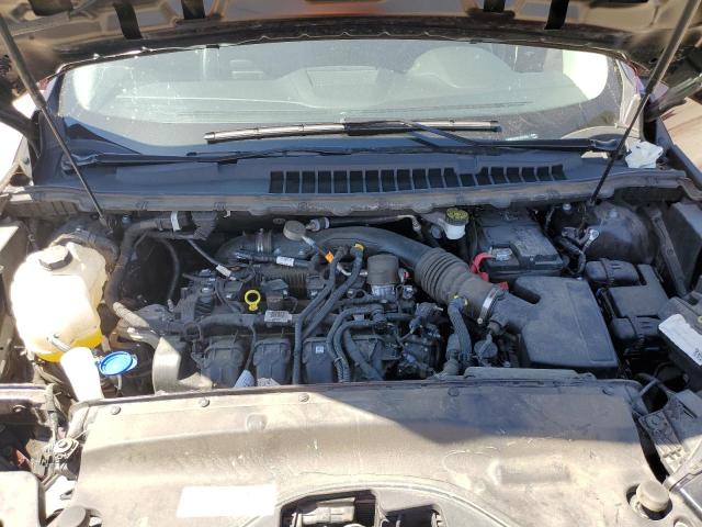 Photo 12 from auction – 2020 FORD EDGE SEL with VIN 2FMPK3J92LBA74302