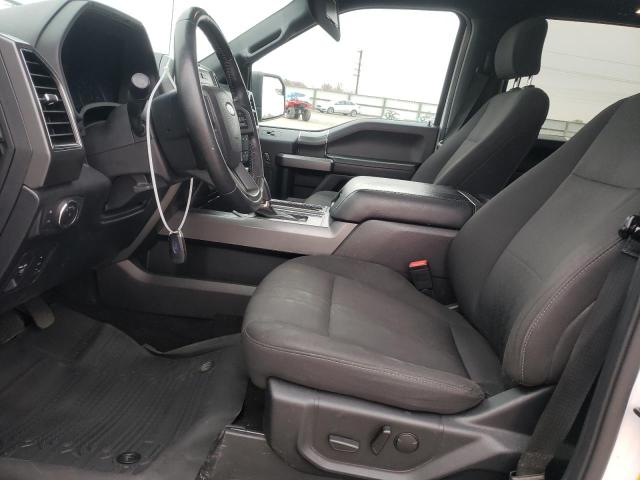 Photo 7 from auction – 2019 FORD F150 SUPER with VIN 1FTEW1EP7KKC77168