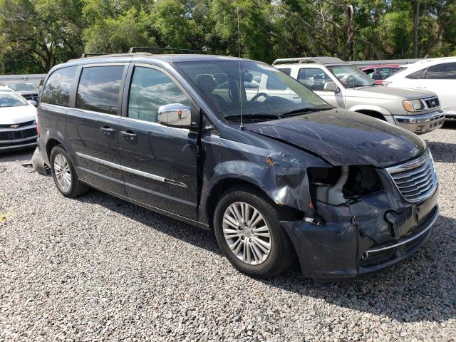 Photo 4 from auction – 2013 CHRYSLER TOWN & COU with VIN 2C4RC1CG3DR594124