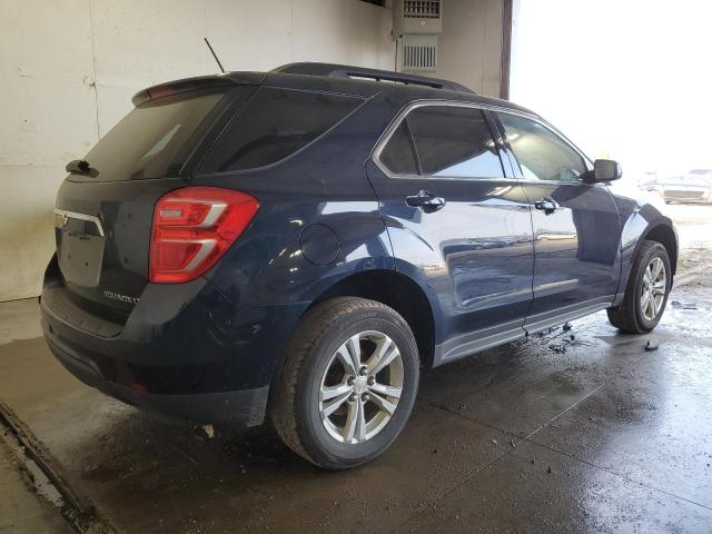 Photo 3 from auction – 2016 CHEVROLET EQUINOX LT with VIN 2GNFLFEK4G6322776