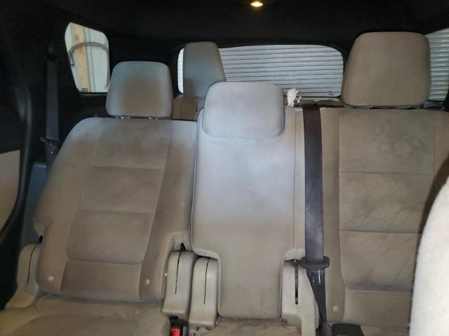 Photo 10 from auction – 2013 FORD EXPLORER with VIN 1FM5K8B8XDGB48926