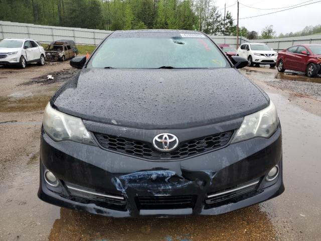 Photo 5 from auction – 2014 TOYOTA CAMRY L with VIN 4T1BF1FK0EU729486