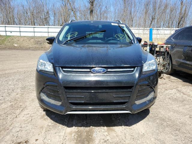 Photo 5 from auction – 2014 FORD ESCAPE TIT with VIN 1FMCU9J90EUD45754