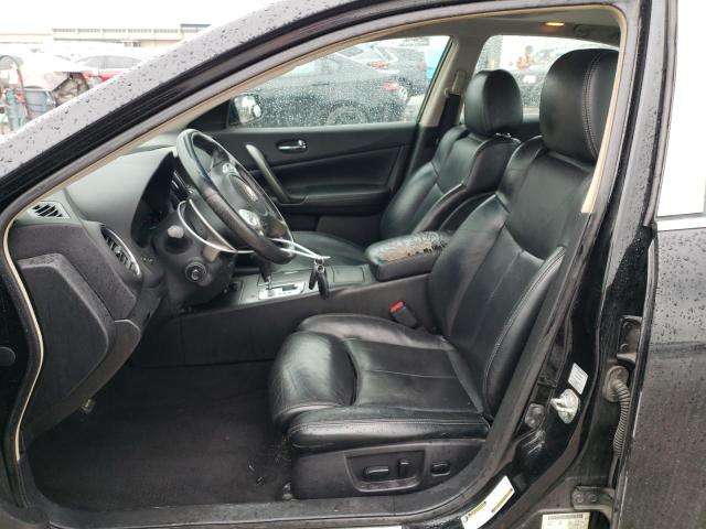 Photo 7 from auction – 2014 NISSAN MAXIMA S with VIN 1N4AA5AP3EC492352