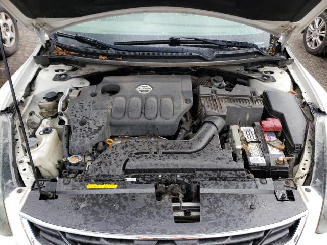Photo 11 from auction – 2011 NISSAN ALTIMA S with VIN 1N4AL2EPXBC173190