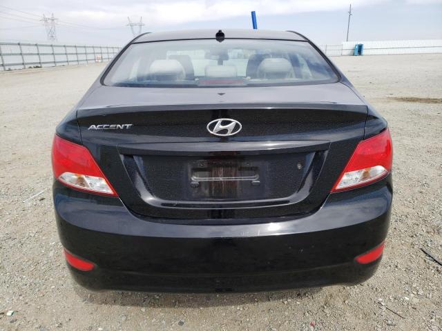 Photo 6 from auction – 2016 HYUNDAI ACCENT SE with VIN KMHCT4AE4GU016741