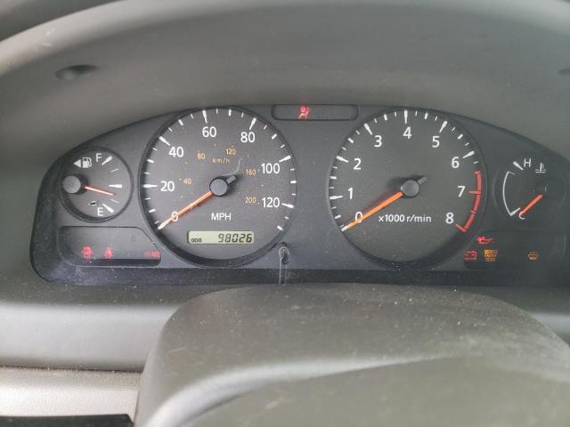 Photo 9 from auction – 2004 NISSAN SENTRA 1.8 with VIN 3N1CB51D84L911534