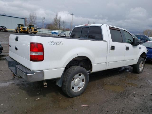 Photo 3 from auction – 2007 FORD F150 SUPER with VIN 1FTPW14V67FA25162