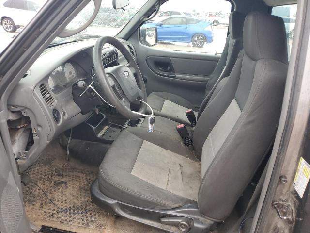 Photo 7 from auction – 2008 FORD RANGER with VIN 1FTYR10U98PA19487
