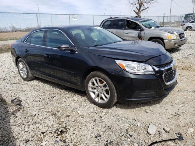 Photo 4 from auction – 2014 CHEVROLET MALIBU 1LT with VIN 1G11C5SL5EF167516