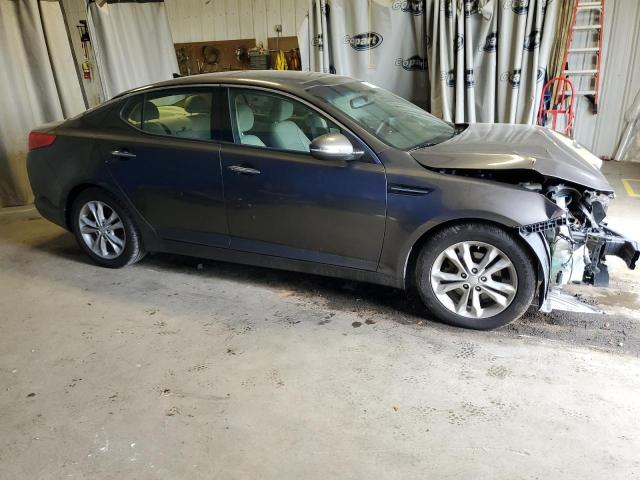 صورة رقم 4 من المزاد - 2013 KIA OPTIMA EX مع VIN 5XXGN4A77DG208044