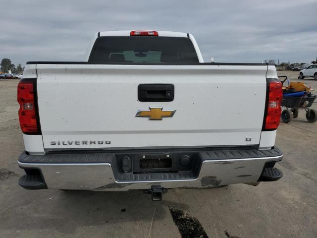 Photo 6 from auction – 2016 CHEVROLET silverado with VIN 3GCPCREC9GG378577
