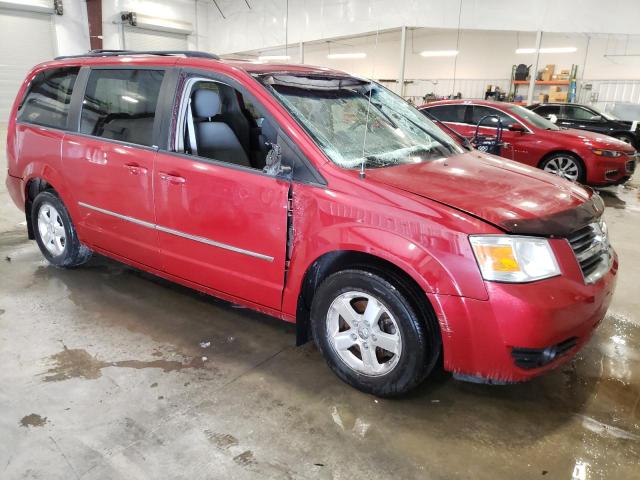 Photo 4 from auction – 2010 DODGE GRAND CARA with VIN 2D4RN5D14AR100217