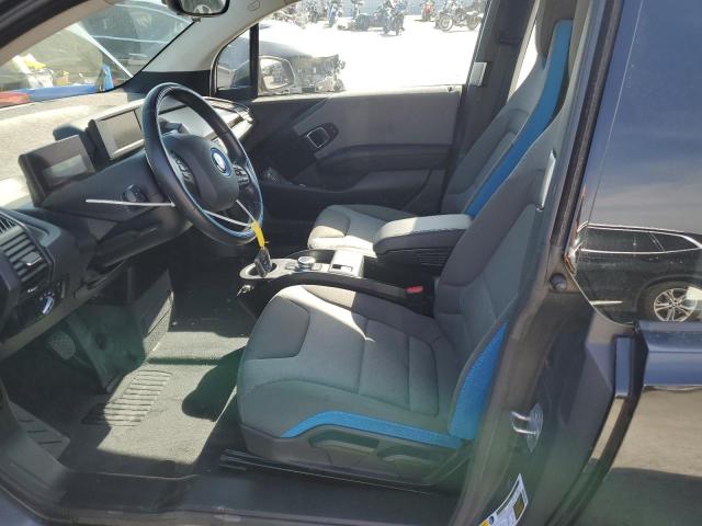 Photo 7 from auction – 2018 BMW I3 BEV with VIN WBY7Z2C58JVE65140