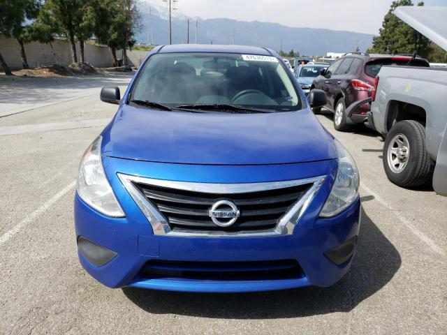 Photo 5 from auction – 2015 NISSAN VERSA S with VIN 3N1CN7AP2FL897789