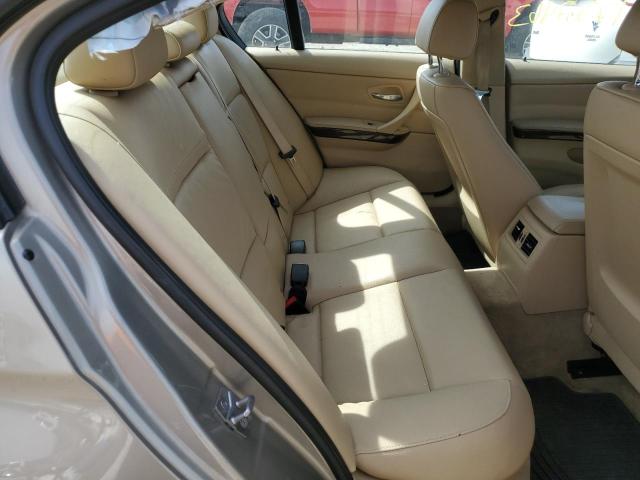 Photo 10 from auction – 2011 BMW 328 XI with VIN WBAPK7C54BA969920