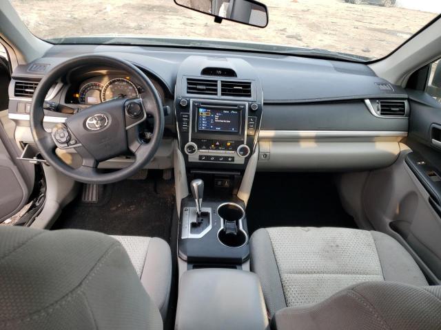 Photo 8 from auction – 2012 TOYOTA CAMRY BASE with VIN 4T4BF1FK6CR210154