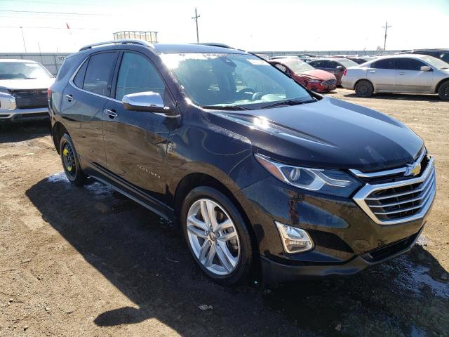 Photo 4 from auction – 2019 CHEVROLET EQUINOX PR with VIN 3GNAXYEX2KL343703