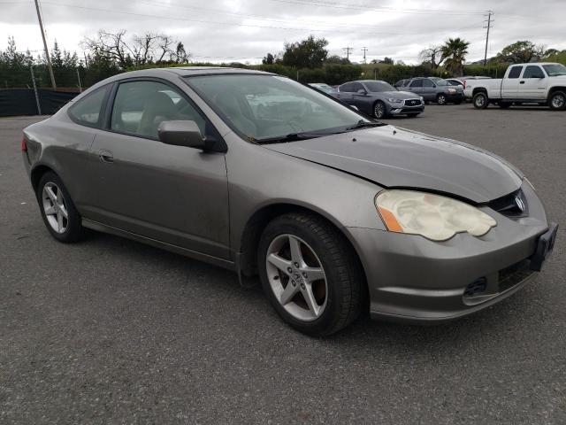 Photo 4 from auction – 2002 ACURA RSX TYPE-S with VIN JH4DC53092C042409