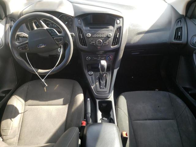 Photo 8 from auction – 2015 FORD FOCUS SE with VIN 1FADP3K25FL317184