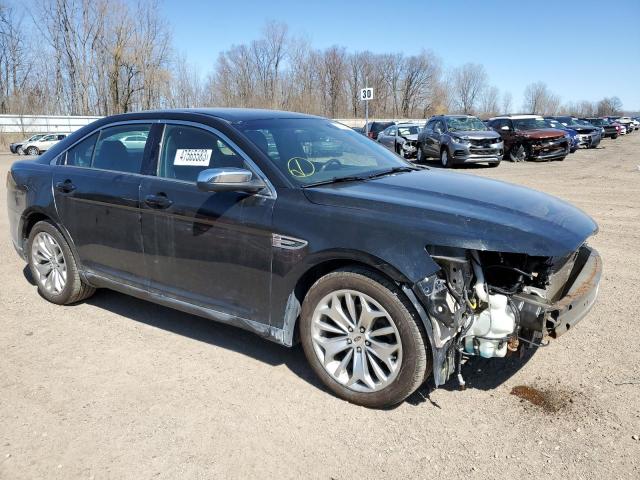 Photo 4 from auction – 2015 FORD TAURUS LIM with VIN 1FAHP2F80FG171845