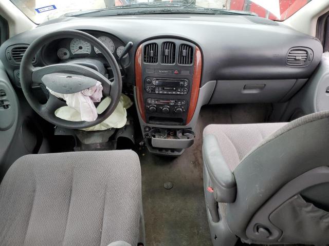 Photo 8 from auction – 2007 CHRYSLER TOWN & COU with VIN 2A4GP44R67R109602