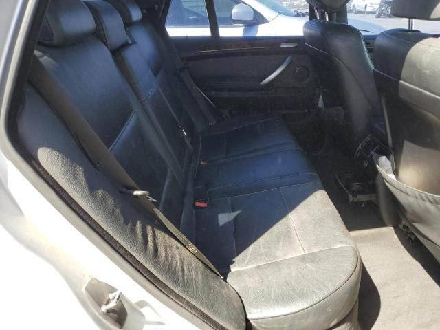 Photo 11 from auction – 2003 BMW X5 4.4I with VIN 5UXFB33553LH44436