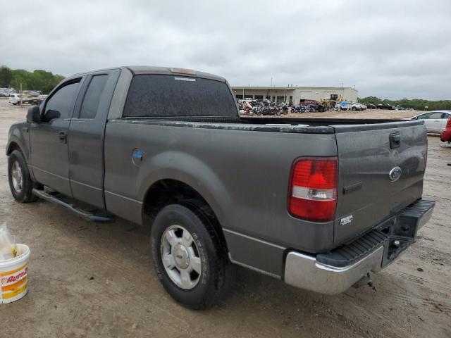 Photo 2 from auction – 2004 FORD F150 with VIN 1FTRX12W74NB39304
