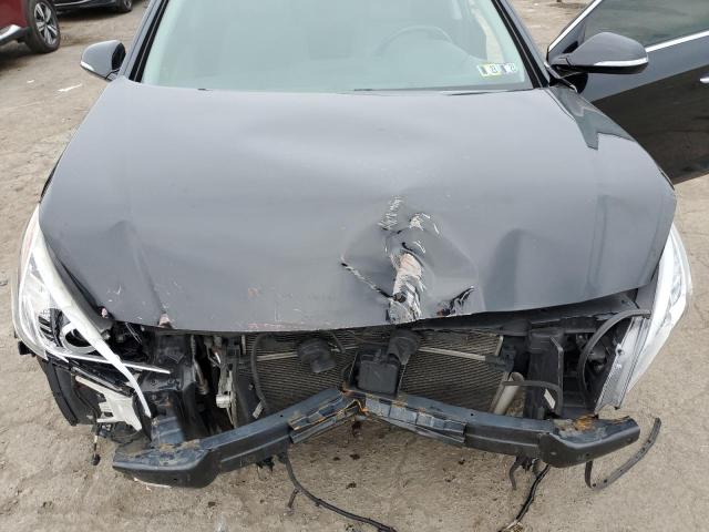 Photo 11 from auction – 2016 HYUNDAI SONATA SPO with VIN 5NPE34AF6GH320931