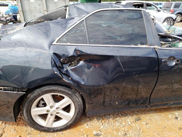 Photo 10 from auction – 2014 TOYOTA CAMRY L with VIN 4T1BF1FK9EU304526