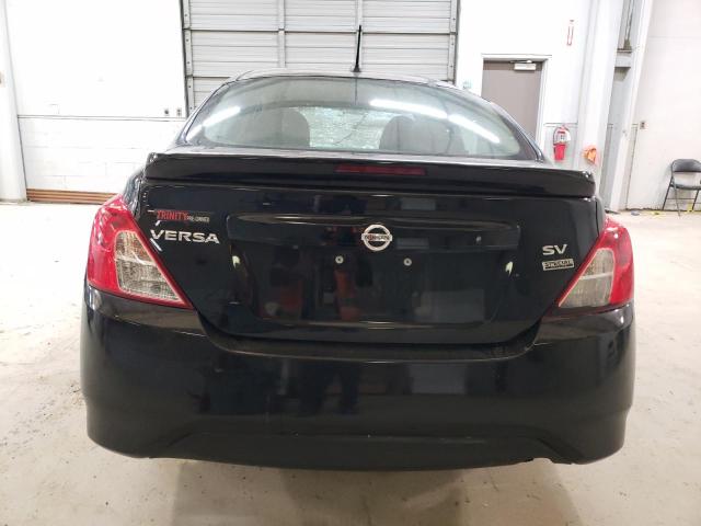 Photo 6 from auction – 2019 NISSAN VERSA S with VIN 3N1CN7APXKL825846